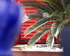 Alacati Lulja Hotel
