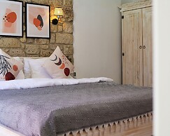 Alacati Lulja Hotel