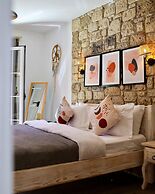 Alacati Lulja Hotel