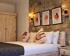 Alacati Lulja Hotel