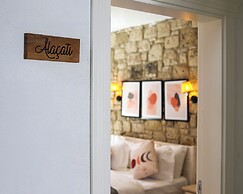 Alacati Lulja Hotel