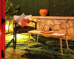 Alacati Lulja Hotel