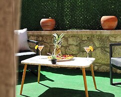 Alacati Lulja Hotel
