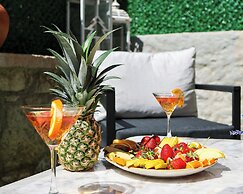 Alacati Lulja Hotel