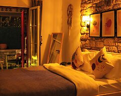 Alacati Lulja Hotel