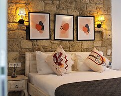 Alacati Lulja Hotel
