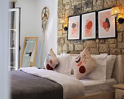 Alacati Lulja Hotel