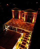 Alacati Lulja Hotel