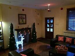 Astra Park Hotel