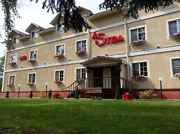 Astra Park Hotel