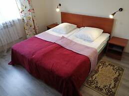 Astra Park Hotel