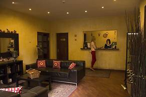 Astra Park Hotel