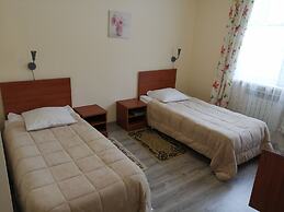 Astra Park Hotel