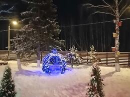 Astra Park Hotel