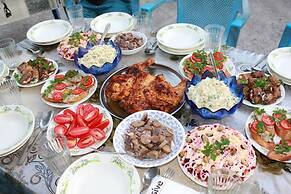 Agava Guest House