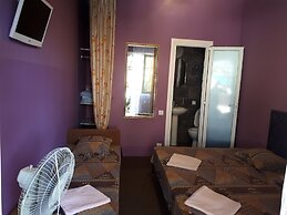 Agava Guest House