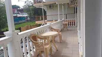 Agava Guest House