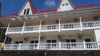 Agava Guest House
