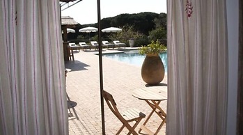 Auberge de l'Oumède