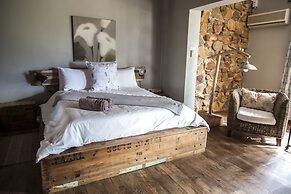 Bergsicht Country Farm Cottages