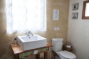 Bergsicht Country Farm Cottages