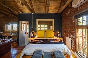 Bergsicht Country Farm Cottages