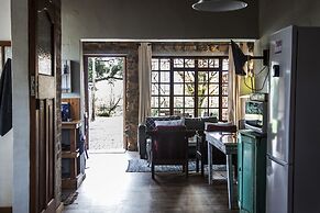 Bergsicht Country Farm Cottages