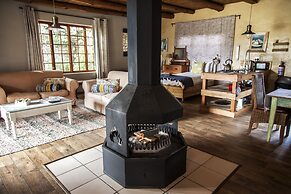Bergsicht Country Farm Cottages