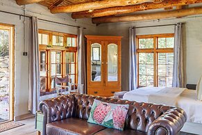 Bergsicht Country Farm Cottages