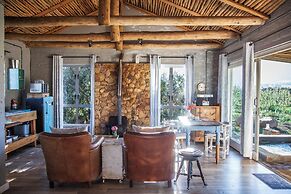 Bergsicht Country Farm Cottages