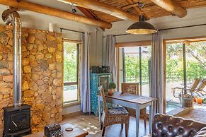Bergsicht Country Farm Cottages