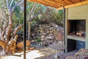 Bergsicht Country Farm Cottages