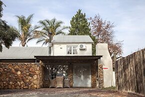 Bergsicht Country Farm Cottages