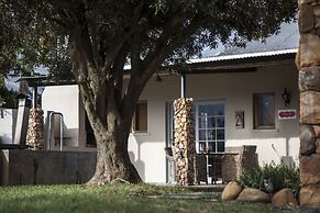 Bergsicht Country Farm Cottages