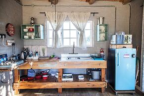 Bergsicht Country Farm Cottages