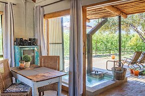 Bergsicht Country Farm Cottages