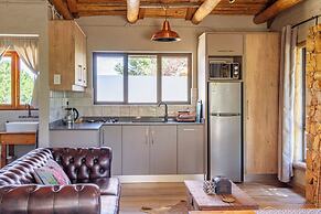 Bergsicht Country Farm Cottages
