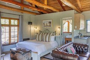 Bergsicht Country Farm Cottages