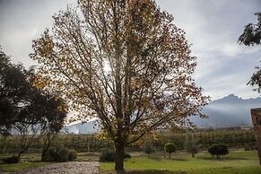 Bergsicht Country Farm Cottages