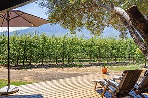 Bergsicht Country Farm Cottages