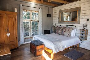 Bergsicht Country Farm Cottages