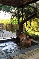 Bergsicht Country Farm Cottages