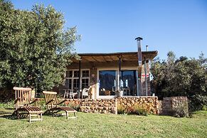 Bergsicht Country Farm Cottages