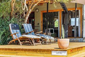 Bergsicht Country Farm Cottages