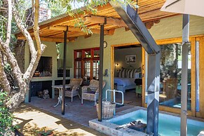 Bergsicht Country Farm Cottages