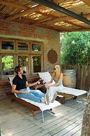 Bergsicht Country Farm Cottages