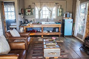 Bergsicht Country Farm Cottages