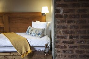 Bergsicht Country Farm Cottages