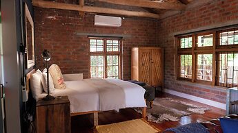 Bergsicht Country Farm Cottages