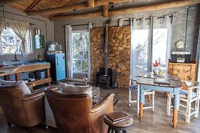 Bergsicht Country Farm Cottages